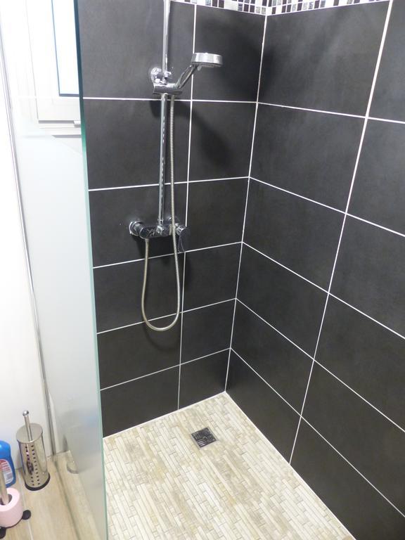 Le Bas de Cilaos Apartment Luaran gambar