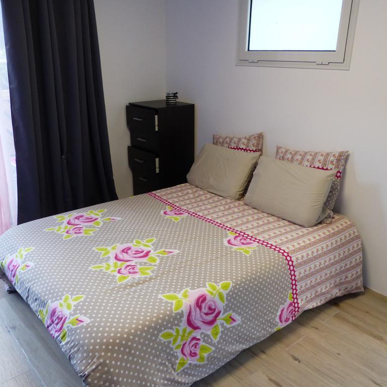 Le Bas de Cilaos Apartment Luaran gambar