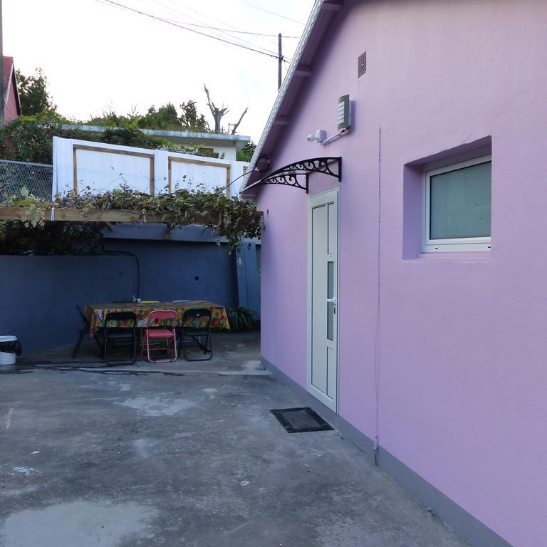 Le Bas de Cilaos Apartment Luaran gambar
